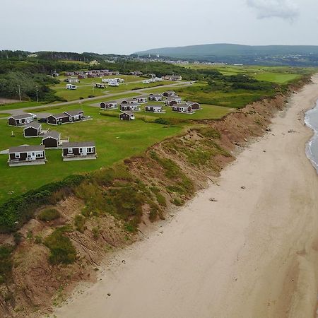 Inverness Beach Village 노스시드니 외부 사진