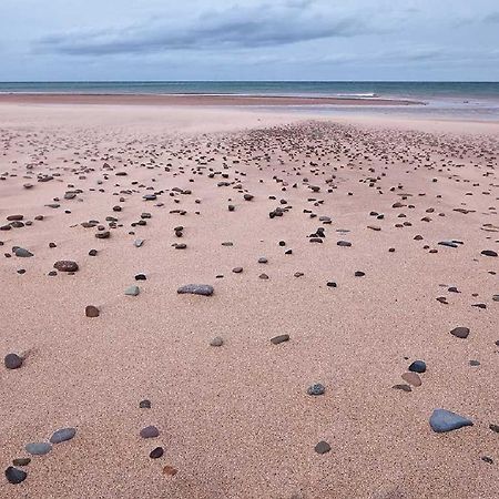 Inverness Beach Village 노스시드니 외부 사진