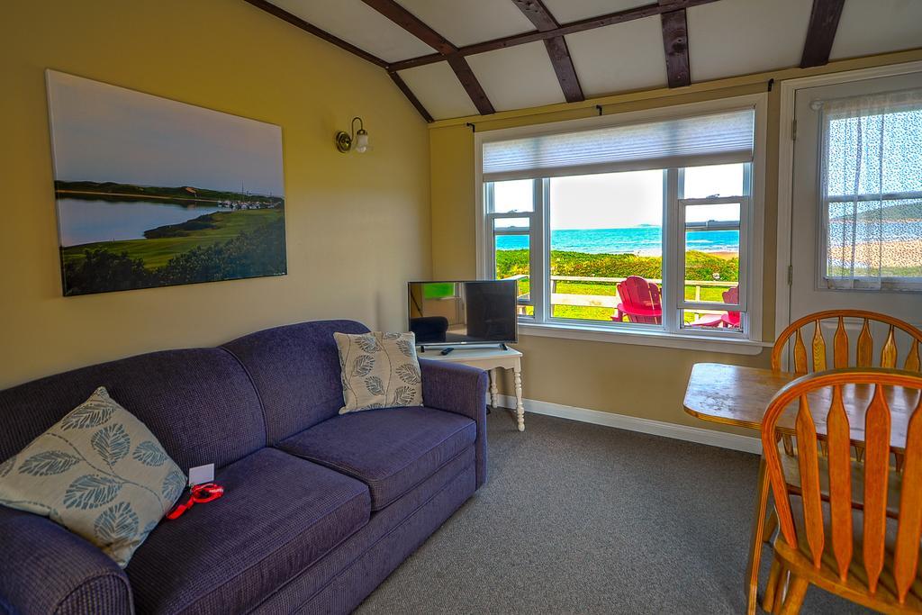 Inverness Beach Village 노스시드니 외부 사진
